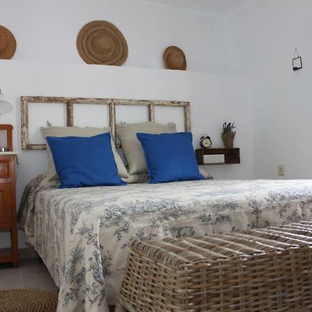 BédarCasita De Pueblo Reformada, Terraza Con Vistas Preciosas Y Parking Privado公寓 外观 照片