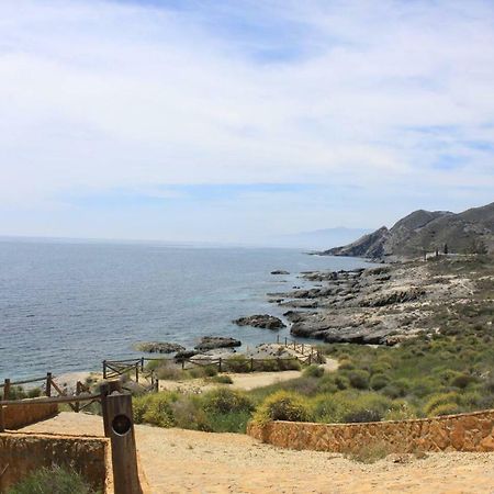 BédarCasita De Pueblo Reformada, Terraza Con Vistas Preciosas Y Parking Privado公寓 外观 照片
