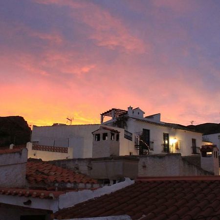 BédarCasita De Pueblo Reformada, Terraza Con Vistas Preciosas Y Parking Privado公寓 外观 照片