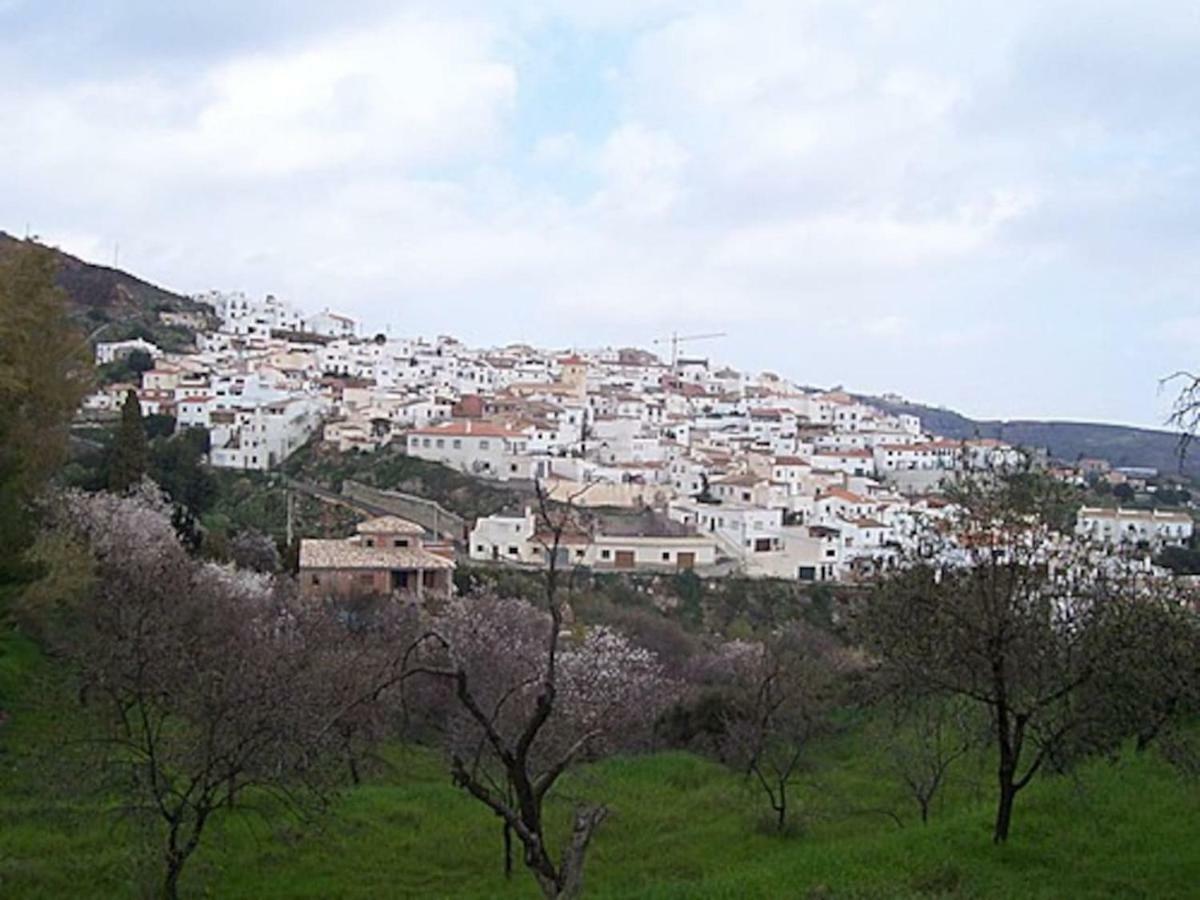BédarCasita De Pueblo Reformada, Terraza Con Vistas Preciosas Y Parking Privado公寓 外观 照片