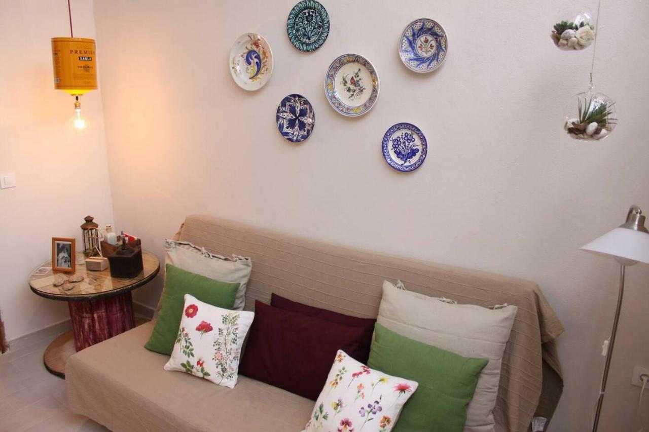 BédarCasita De Pueblo Reformada, Terraza Con Vistas Preciosas Y Parking Privado公寓 外观 照片